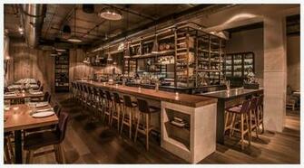 Studio K Creative Restaurant Hotel Design Chicago