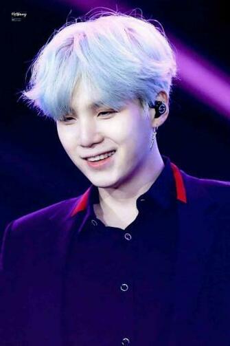Yoongi Wallpaper Bts Suga HD Background
