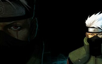 Kakashi Wallpaper Comics Desktop Background Cartoon