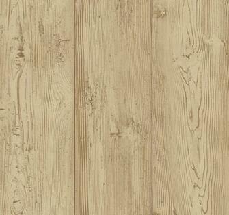 Wallpaper By The Yard Distressed Tan Cabin Log Barnwood Woodgrain