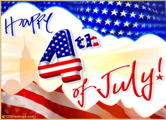 Fourth Of July Desktop Wallpaper 4th Background