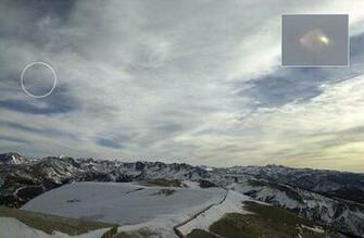 Mammoth Mountain Desktop Wallpaper