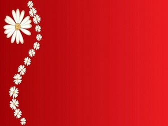 Red Background Wallpaper