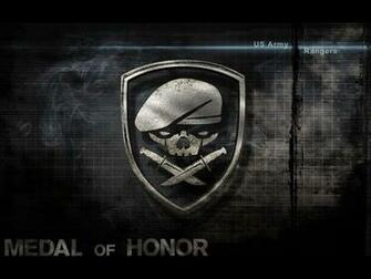 Wallpaper Medal Of Honor Kotakgame
