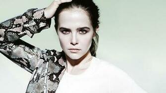 Zoey Deutch Wallpaper HD HDcoolwallpaper