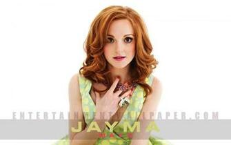 Jayma Mays