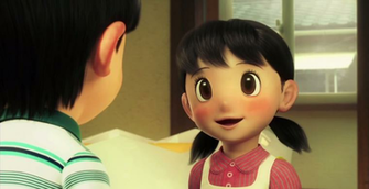 Kumpulan Wallpaper Animasi 3d Doraemon