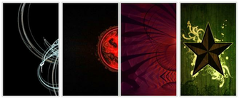 Samsung Galaxy S2 Wallpaper Background