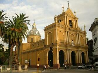 Archivo Tucuman Templo De San Francisco Jpg Wikipedia