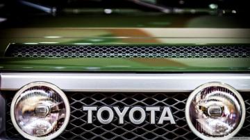 Toyota Naias Ultra HD Desktop Background Wallpaper For 4k UHD