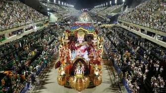Carnival In Rio De Janeiro Best Wallpaper Baltana