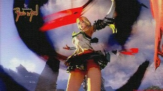 Blade And Soul Fan Wallpaper Mmorpg Photo News Mmosite