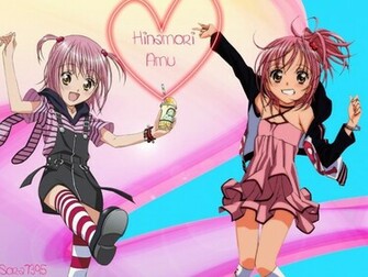 Shugo Chara