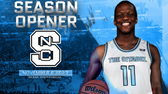 Bulldogs To Open Season At Nc State The Citadel Athletics