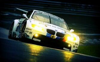 Mans Vehicles Bmw M3 Gts Racing Cars Wallpaper HD
