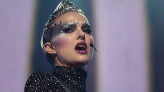 Short Take Vox Lux Film Comment