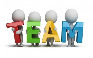 Team Wallpaper Posted By John Walker