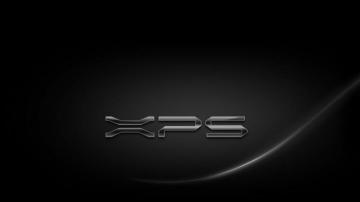 Pixel Desktop Wallpaper Dell Xps Black
