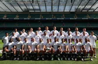 England Rugby World Cup Fixtures Wallpaper