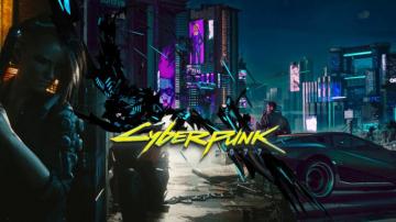 Cyberpunk Wallpaper Top Background