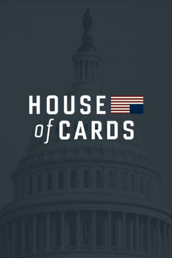 Funmozar Netflix House Of Cards Wallpaper