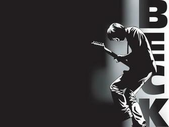 Beck Wallpaper By Agiganticpanda