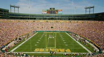 Lambeau Field