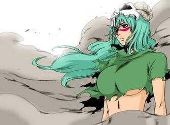 Bleach Nel Wallpaper Background Theme Desktop
