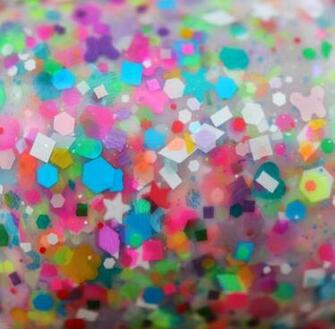 Betsey Johnson Background Pieces