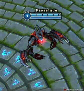 Eternum Nocturne In Game