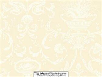 Damascino Wallpaper Print Damask Of The Sea Tab Designer Black