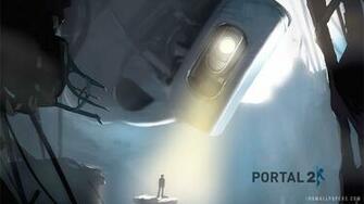 Portal Glados Background HD Wallpaper Car Pictures