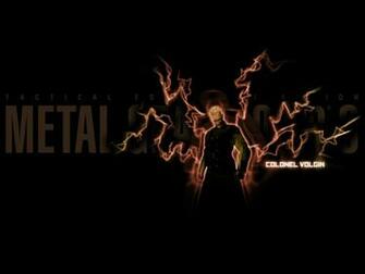 Mgs3 Colonel Volgin By Grayfox895