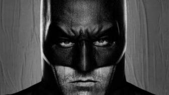 Wallpaper Batman V Superman Dawn Of Justice Ben