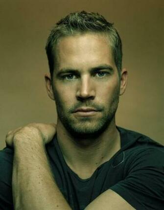 Paul Walker HD Wallpaper