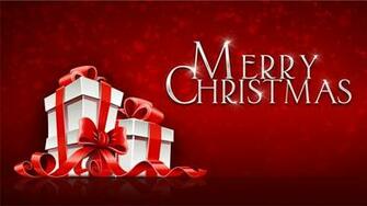 Merry Christmas Gift HD Wallpaper Links