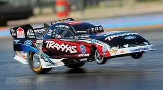 Traxxas Nhra Dragster Funny Car Race Replica