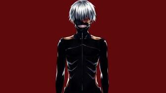 Tokyo Ghoul Kaneki Wallpaper HD