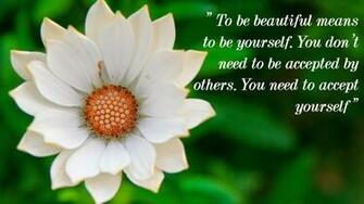 Nature Wallpaper With Quotes Image