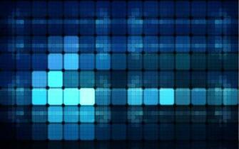 Blue Abstract Background Full Wallpaper HD Widescreen Fan