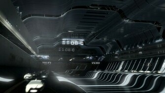 Technology Wallpaper