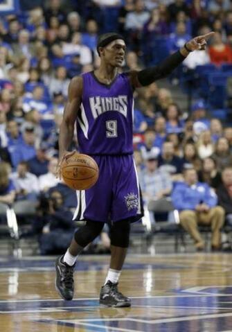 Rajon Rondo Steps Up Silences Doubters