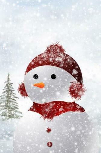 iPhone Wallpaper Christmas