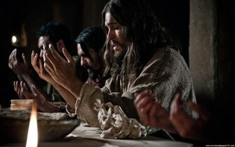 Son Of God Movie HD Wallpaper