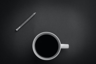 Coffee Black Pictures Image