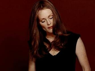 Julianne Moore Wallpaper X Net