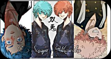 Souya Kawata Photos