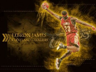 Lebron James Personal Information