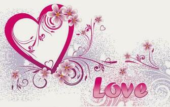 Live Wallpaper Love Beautiful Desktop