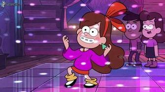 Gravity Falls